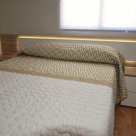 Apartamento Cristimar Los Cristianos  Dış mekan fotoğraf