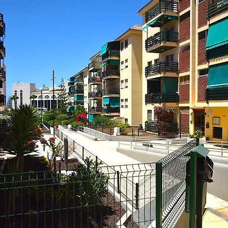 Apartamento Cristimar Los Cristianos  Dış mekan fotoğraf