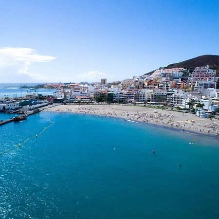 Apartamento Cristimar Los Cristianos  Dış mekan fotoğraf