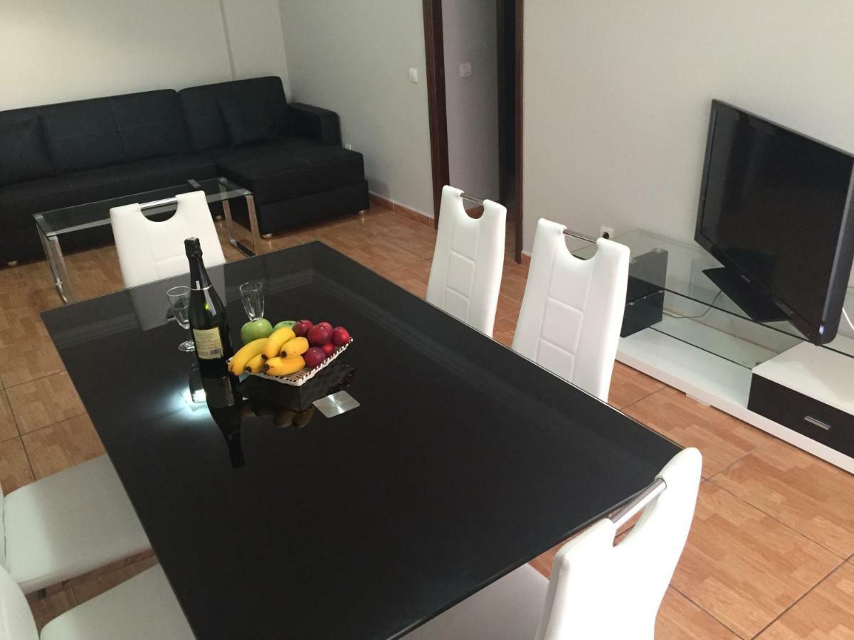 Apartamento Cristimar Los Cristianos  Dış mekan fotoğraf