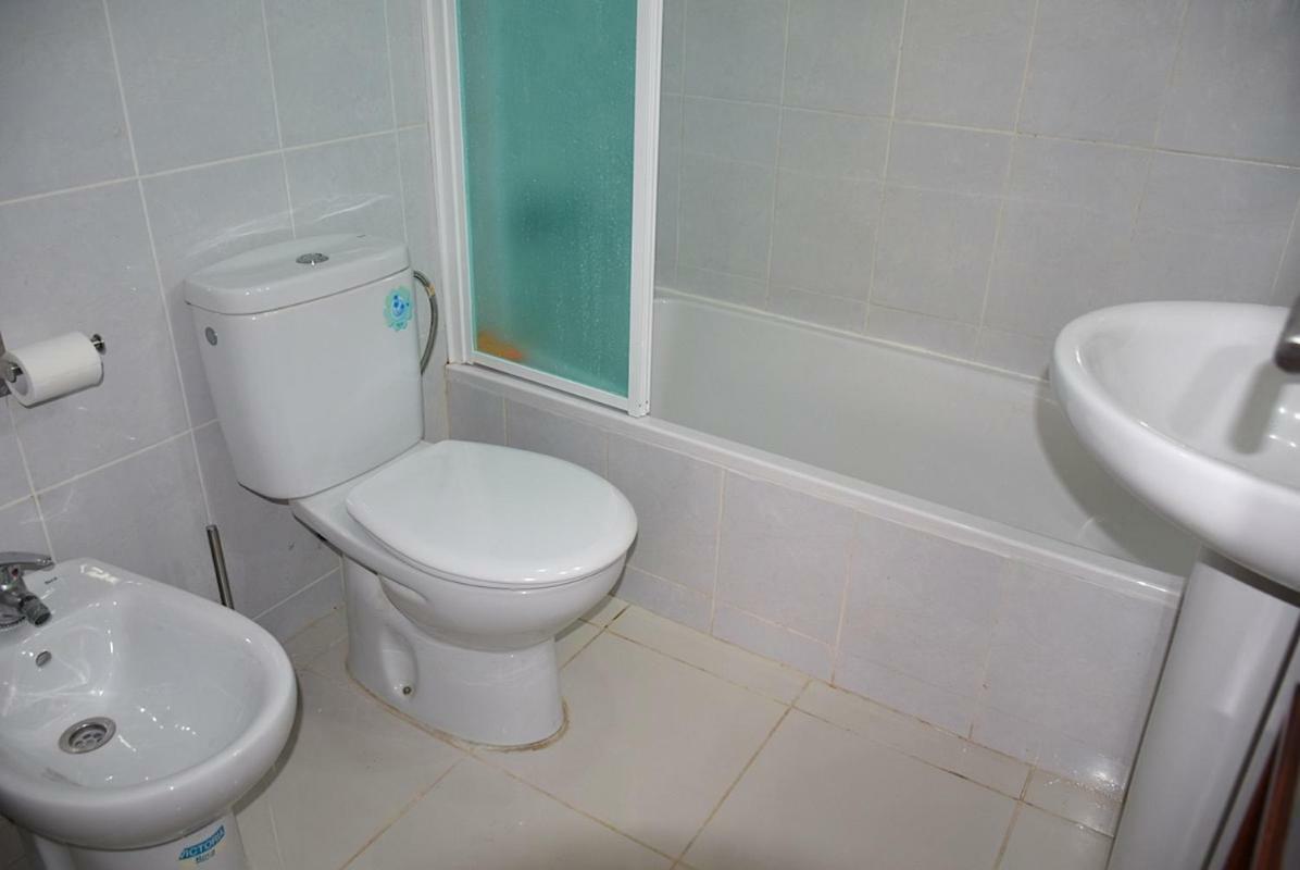 Apartamento Cristimar Los Cristianos  Dış mekan fotoğraf