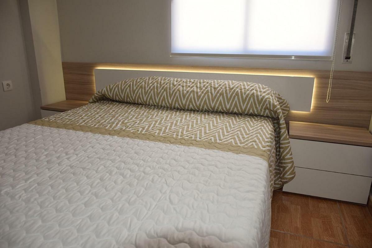Apartamento Cristimar Los Cristianos  Dış mekan fotoğraf