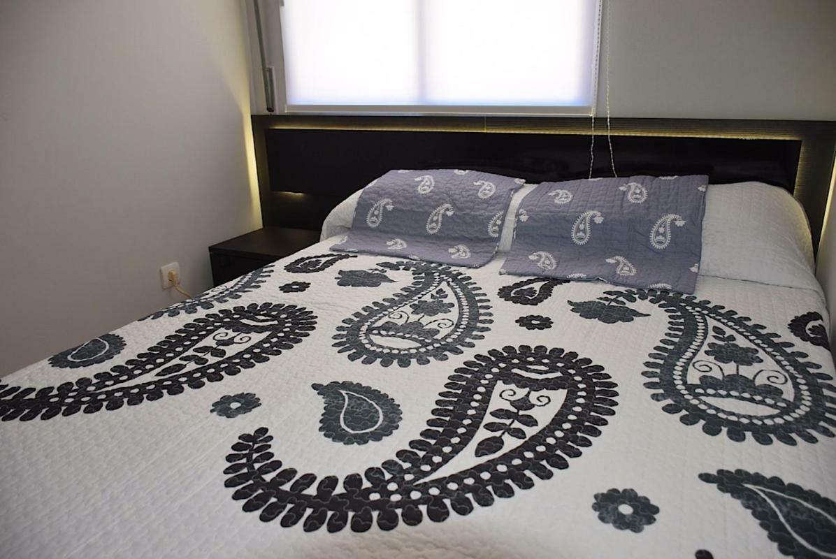 Apartamento Cristimar Los Cristianos  Dış mekan fotoğraf