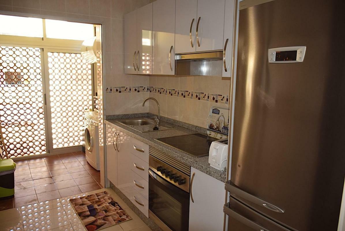 Apartamento Cristimar Los Cristianos  Dış mekan fotoğraf
