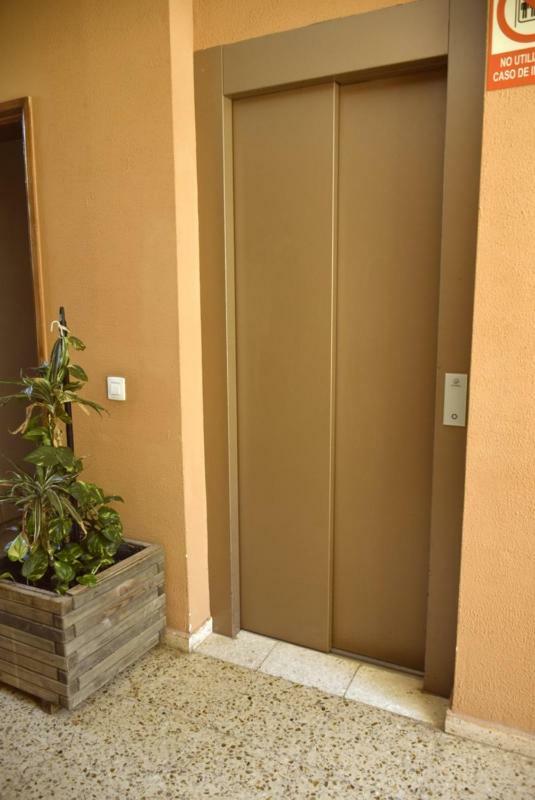 Apartamento Cristimar Los Cristianos  Dış mekan fotoğraf