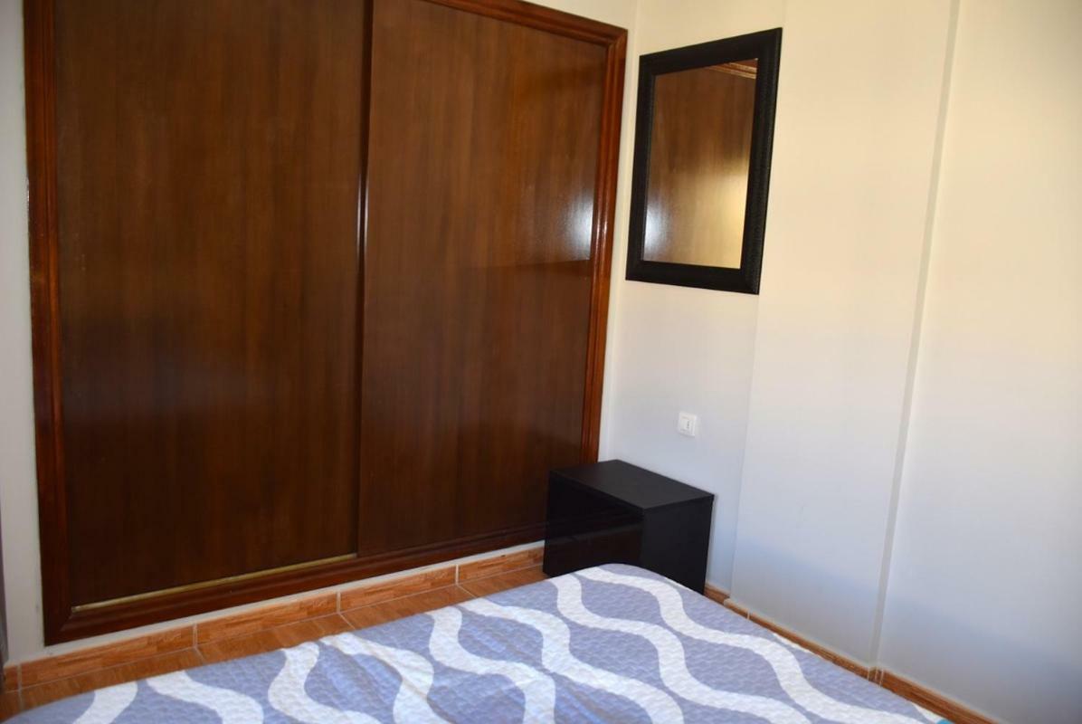 Apartamento Cristimar Los Cristianos  Dış mekan fotoğraf