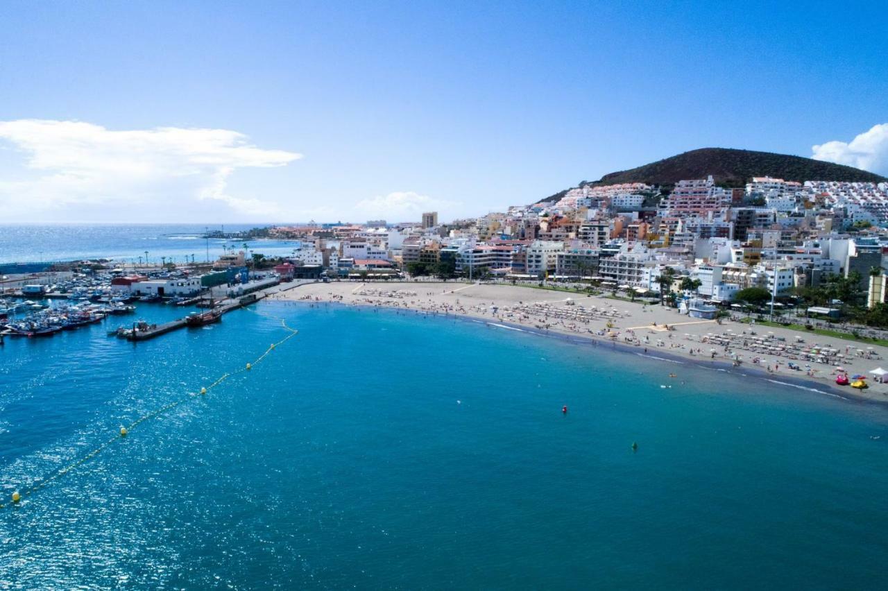 Apartamento Cristimar Los Cristianos  Dış mekan fotoğraf
